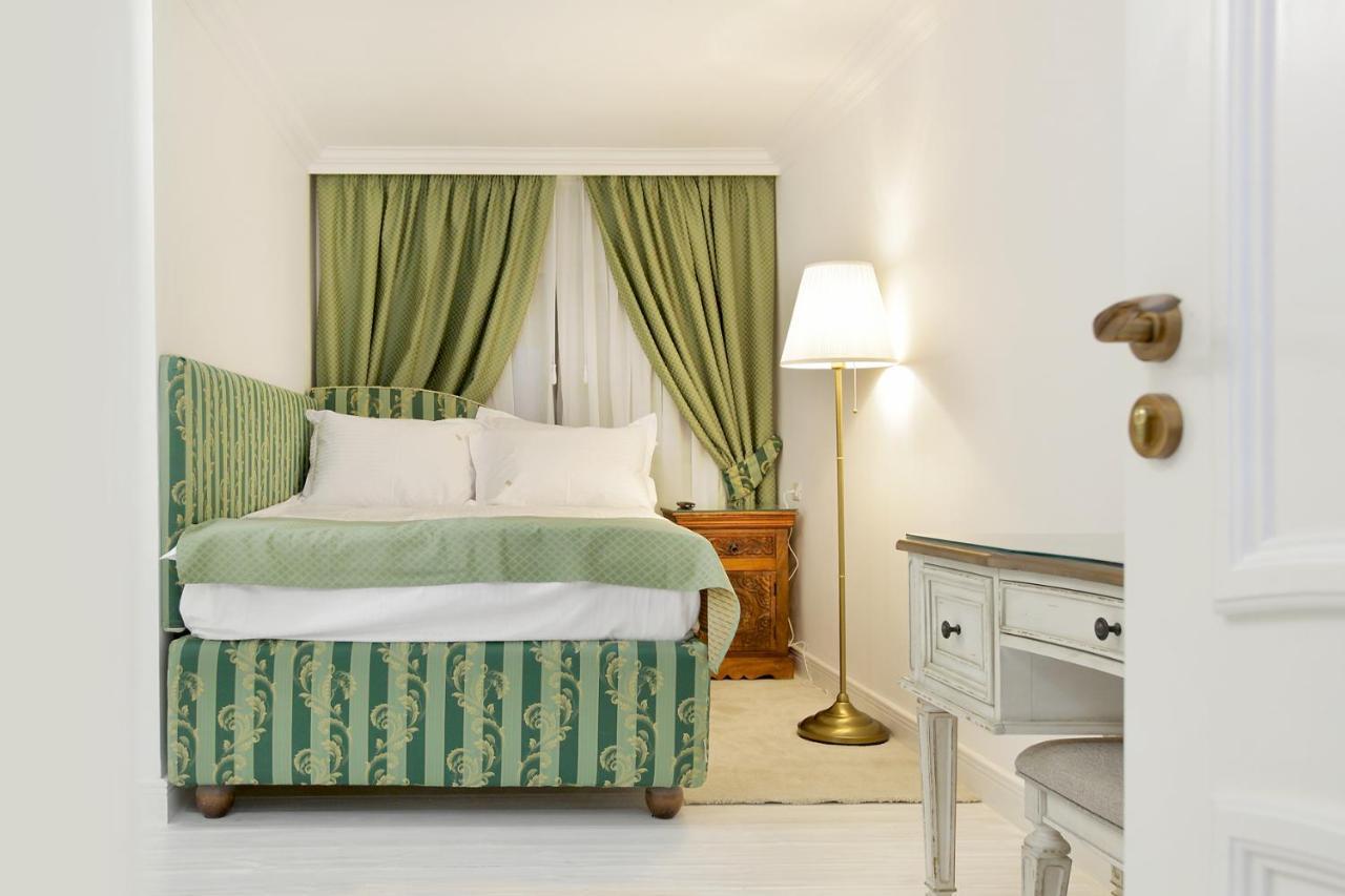Excelsior Boutique Hotel Sinaia Pokoj fotografie
