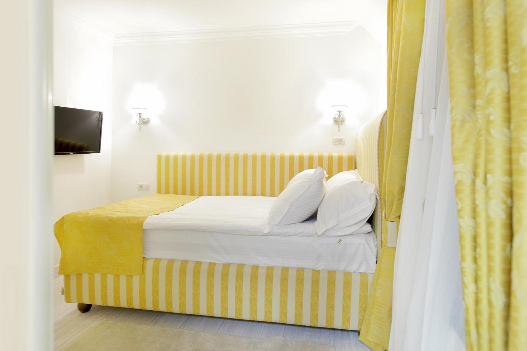 Excelsior Boutique Hotel Sinaia Pokoj fotografie