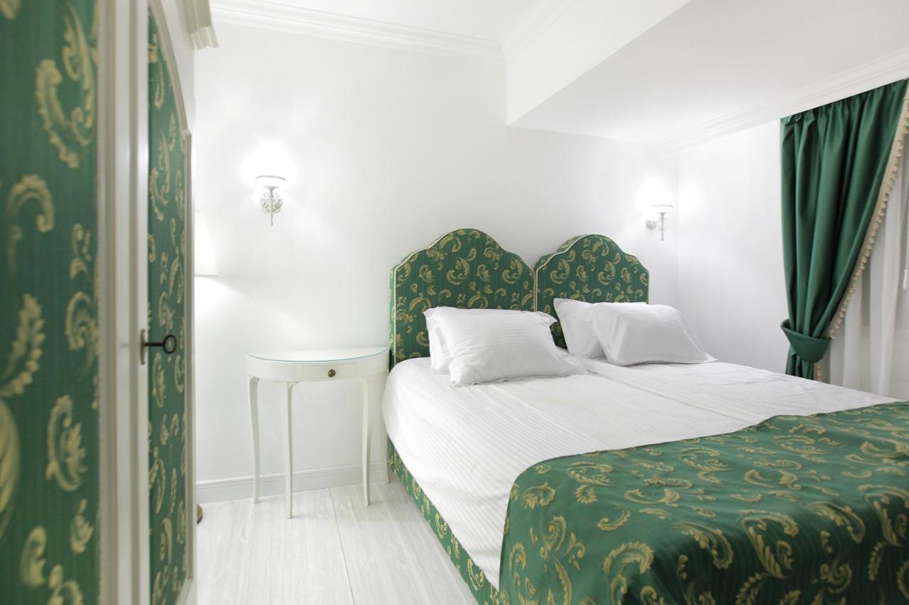 Excelsior Boutique Hotel Sinaia Exteriér fotografie