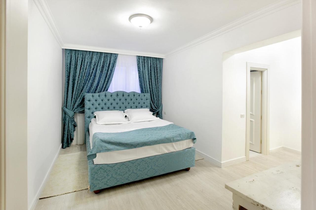 Excelsior Boutique Hotel Sinaia Exteriér fotografie