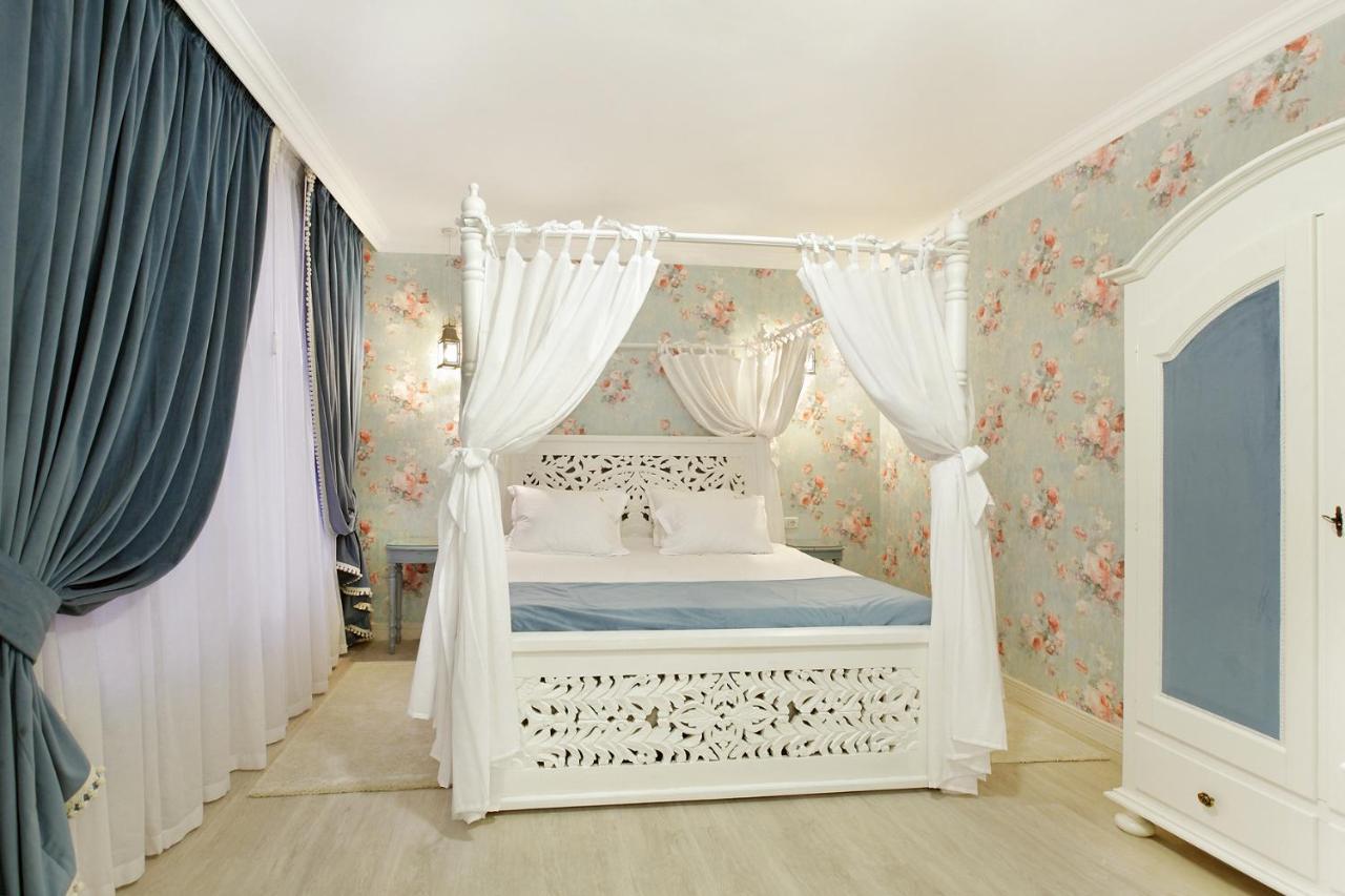 Excelsior Boutique Hotel Sinaia Exteriér fotografie