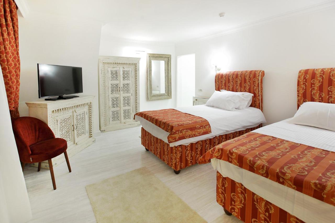 Excelsior Boutique Hotel Sinaia Exteriér fotografie